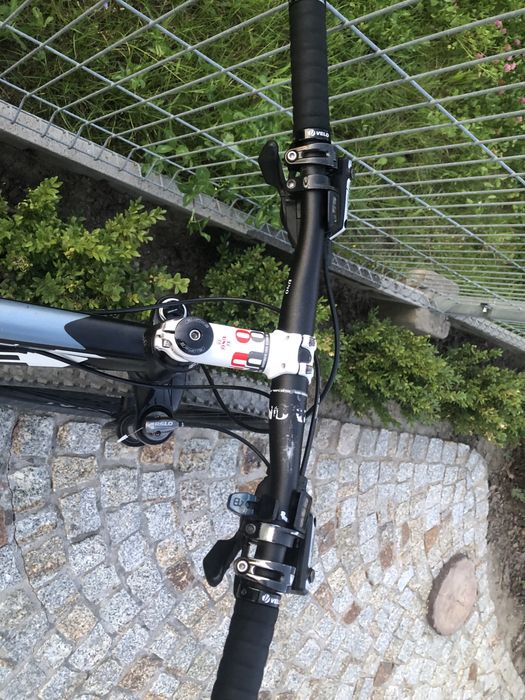 Rower MTB na ramie UNIBIKE FLITE