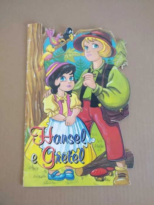 Hansel e Gretel, Grupo Edider 88