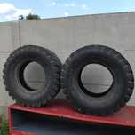 Opony Goodyear Wrangler R/T 36x12.50-16.5 Military 16.5