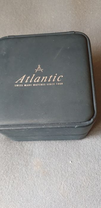 Zegarek atlantic prima