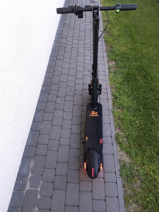 Sprzedam Hulajnogę