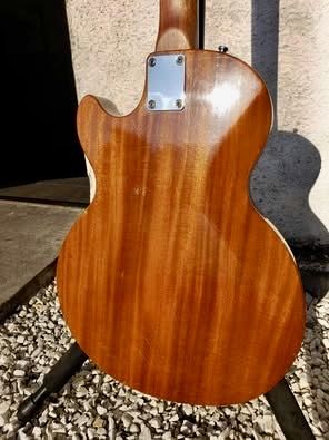 Ibanez 2373 / Gibson Triumph 1973r. Japan