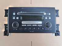 Suzuki Grand Vitara 06-14 radio Clarion mp3 zmieniarka 6cd orginal
