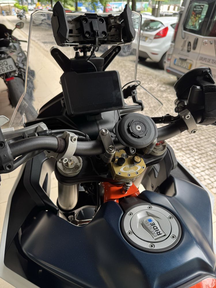 Ktm 890 Adventure R