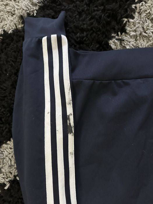 Олимпийка Зипка Adidas Racer