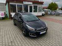 Kia Ceed Pierwszy wlasciciel, stan idealny, serwisowany.