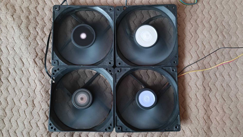 Кулери id-cooling, deep cool, cooler master, xigmatec, scythe