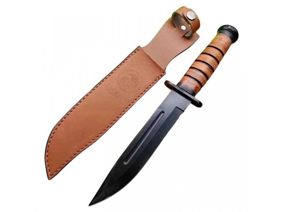 Нож морской пехоты США KA-BAR