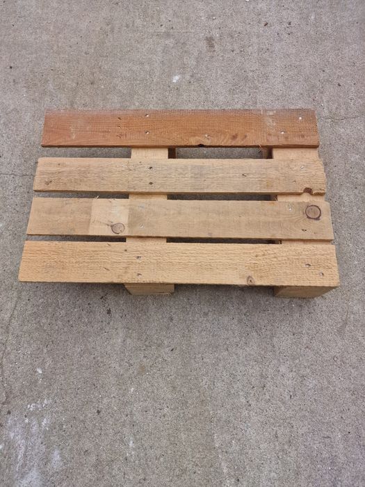 Paleta 60x80 i 60x40