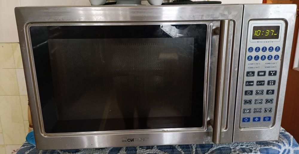 Продам микроволновая+ печь