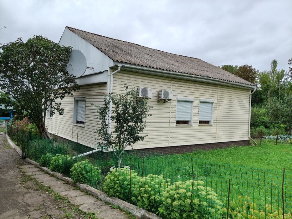 Продаж будинок Прилуки