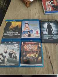 Filmes dvd blu-ray