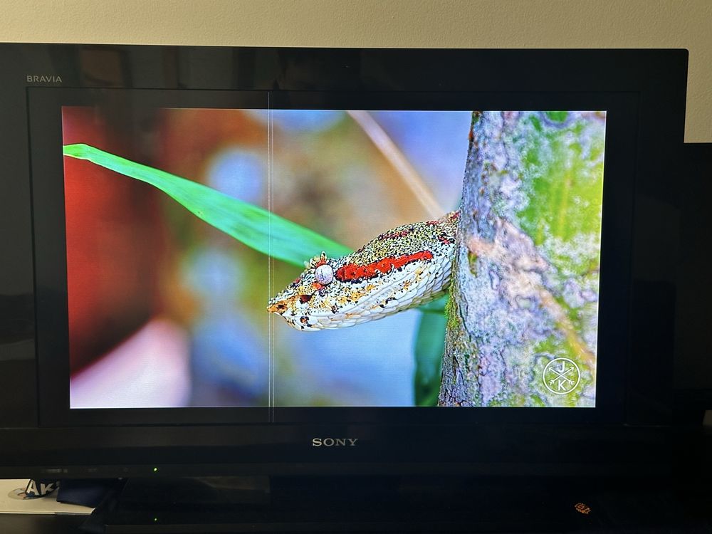 Sony bravia KDL-26BX320