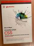 Podręcznik CSS - Eric Meyer • CSS i HTML