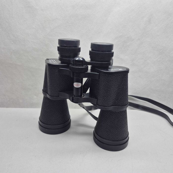 Lornetka Hanimex 12x50mm 87m/1000M; Komis Jasło Igielna