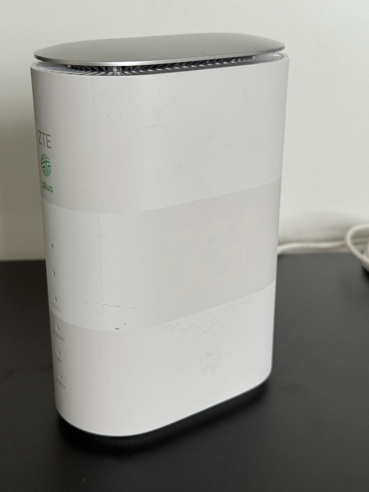 ZTE MC888 5g LTE router