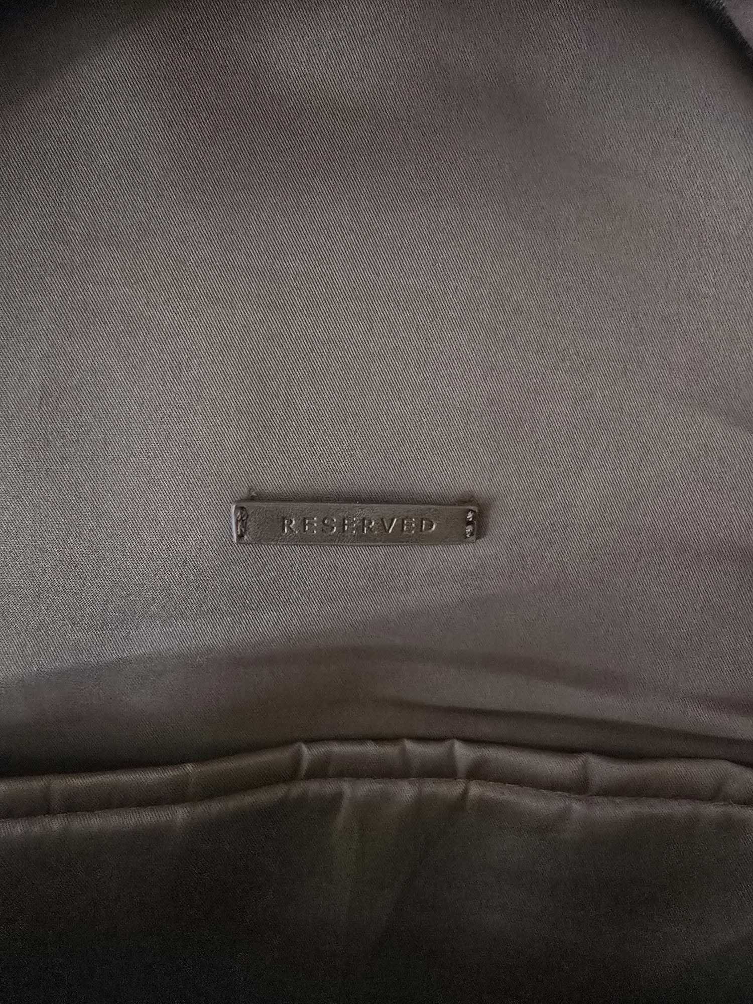 Plecak dla laptopa Reserved