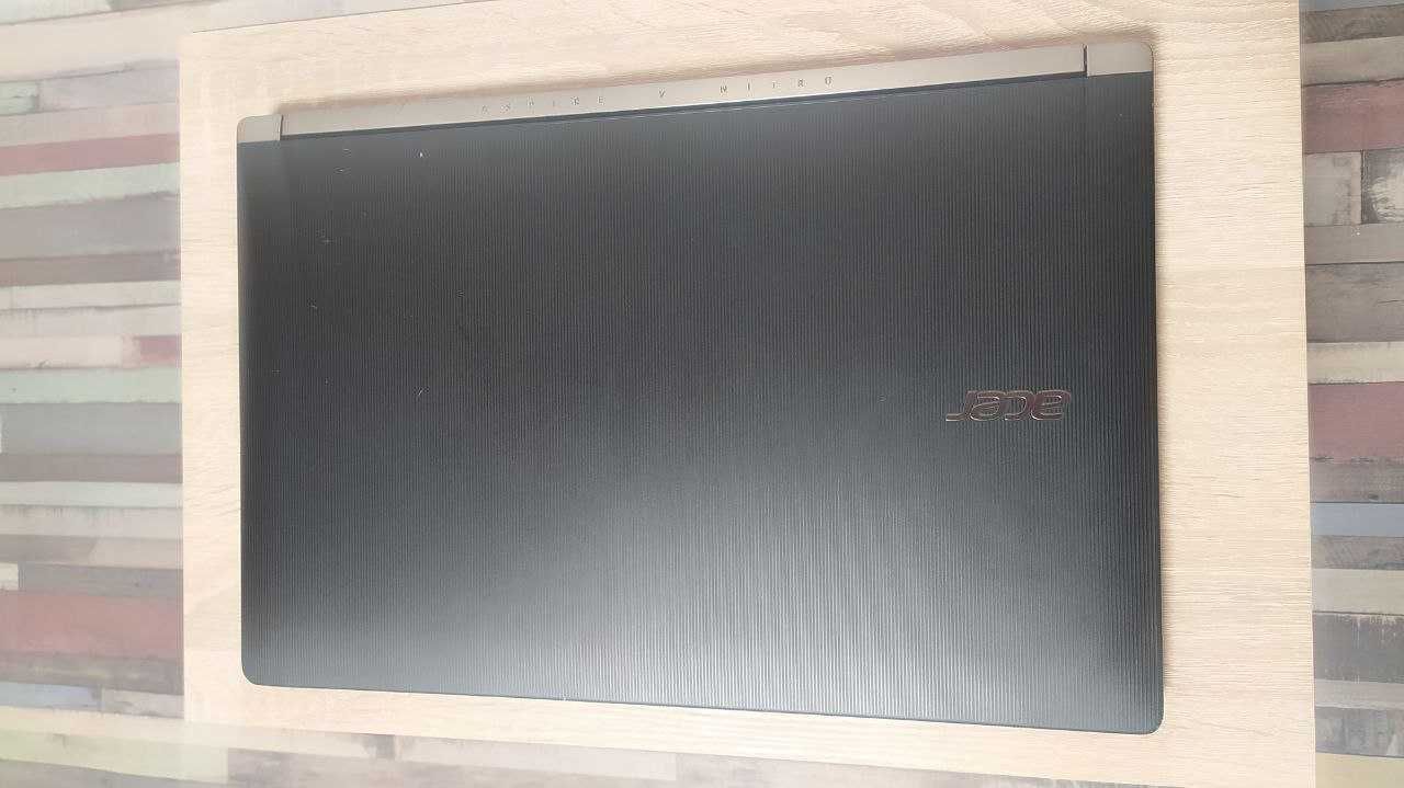 Продам ноутбук Acer Aspire VN7-571G