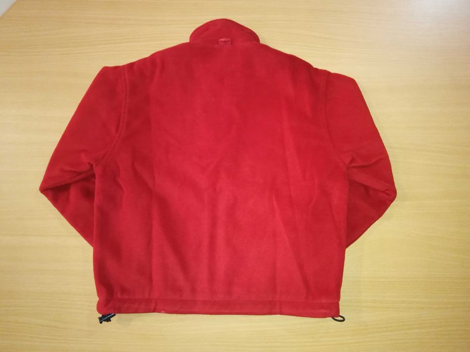 Casaco vermelho - Gant