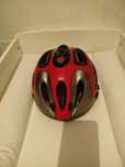 Capacete para bicicleta