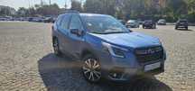 Продам Subaru Forester Limited