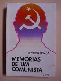 Memórias de um Comunista de Osvaldo Peralva