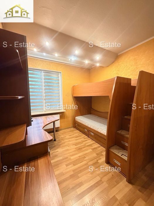 Продам квартиру в таунхаусі Французський бульвар, Захистників України