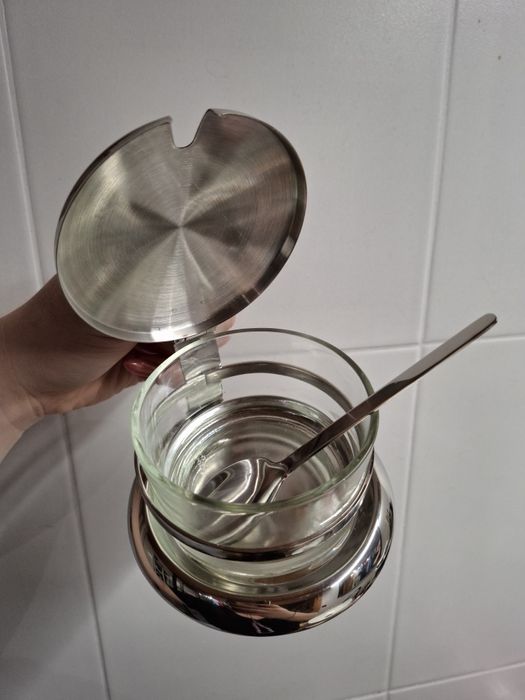 Cukiernica Tadar stal nierdzewna