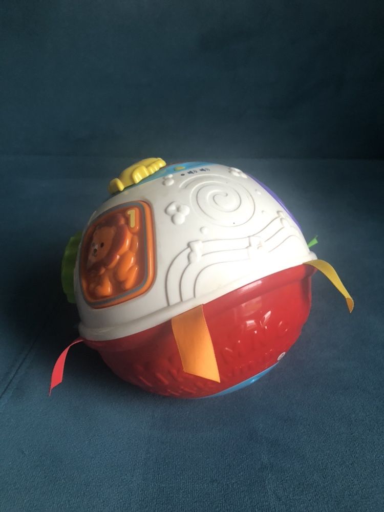 Vtech edukacyjna hula-kula