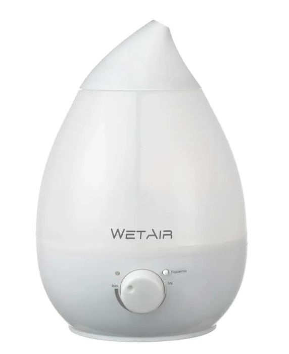 Зволожувач повітря WetAir MH-204W