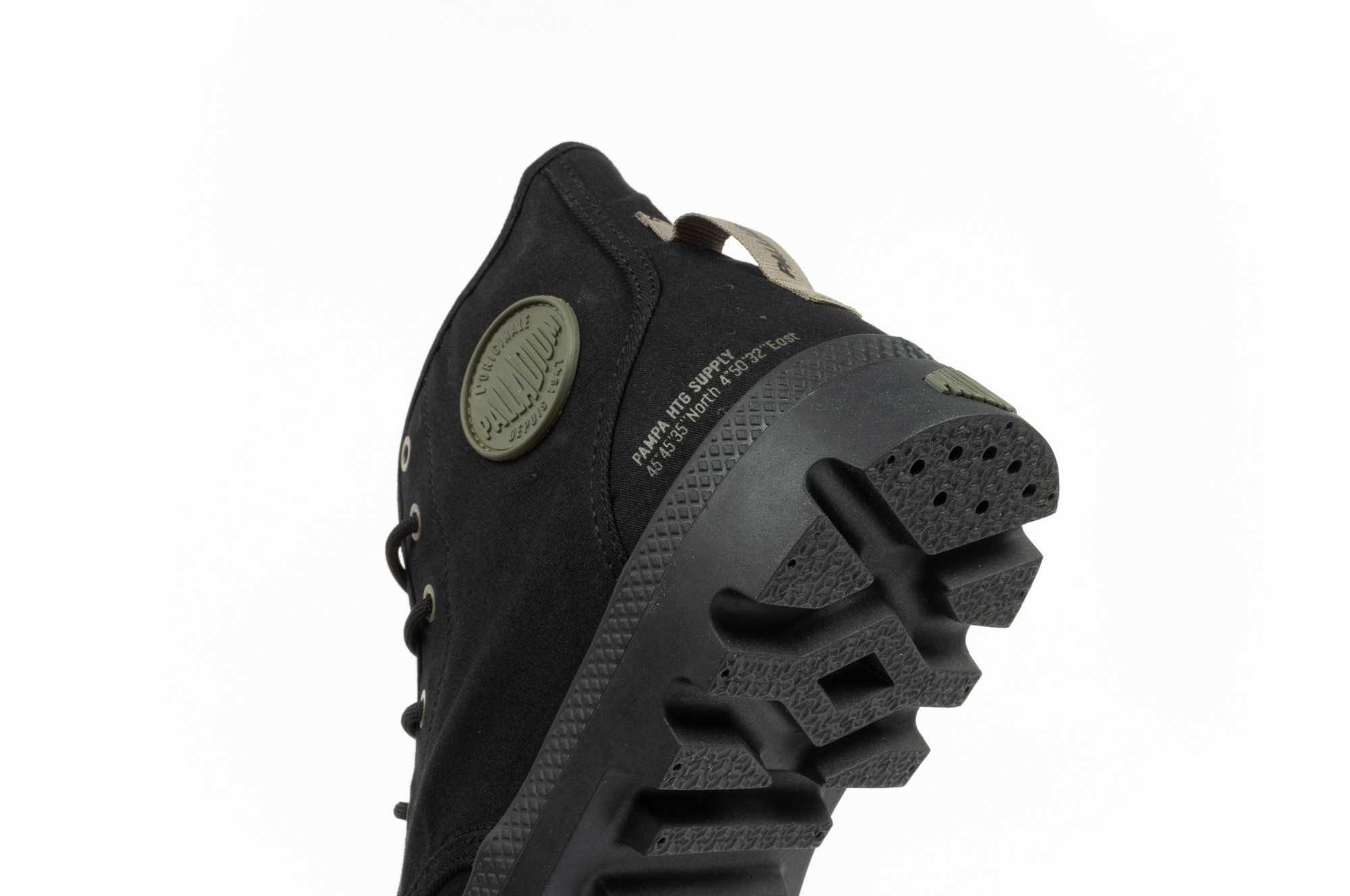 Buty sportowe Palladium Pampa r. 37-47