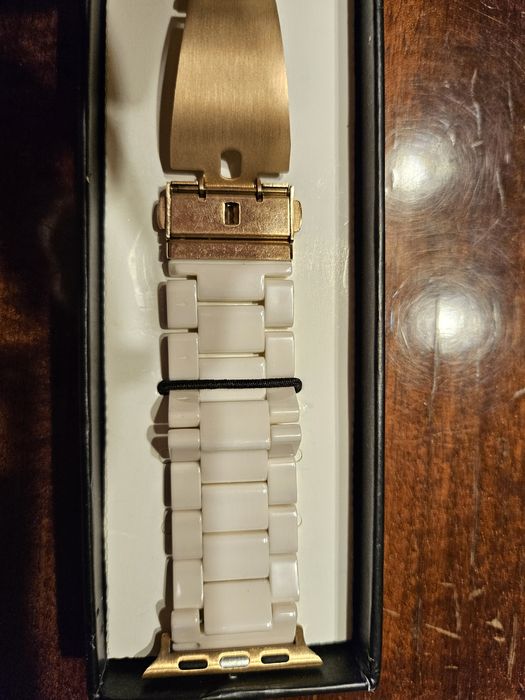Браслет керамический для Apple watch 38/40mm