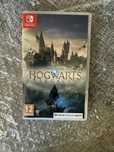 Hogwarts Legacy Nintendo Switch