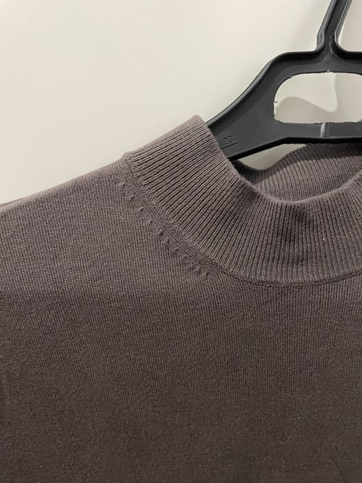 Męski polgolf Zara S/M