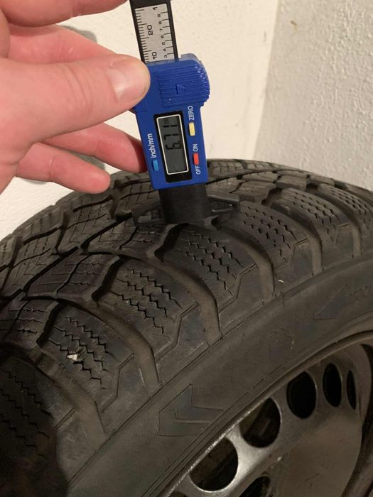 Koła zimowe 4x100 opel corsa D * 185 65 R15