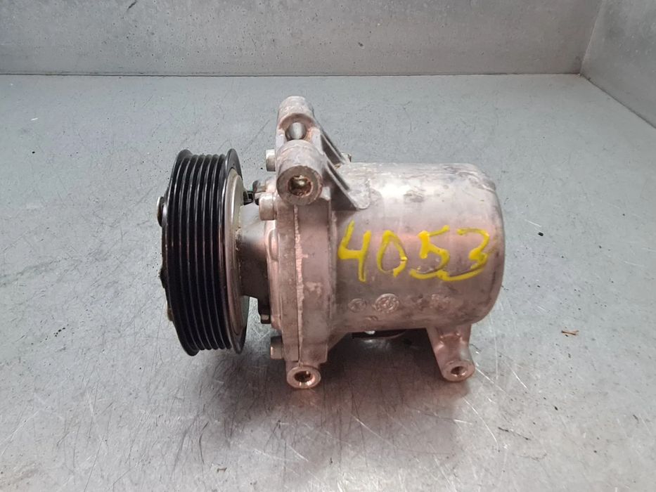 Compressor AC PEUGEOT Rifter