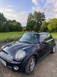 Mini Cooper 2008 klima elek szyby
