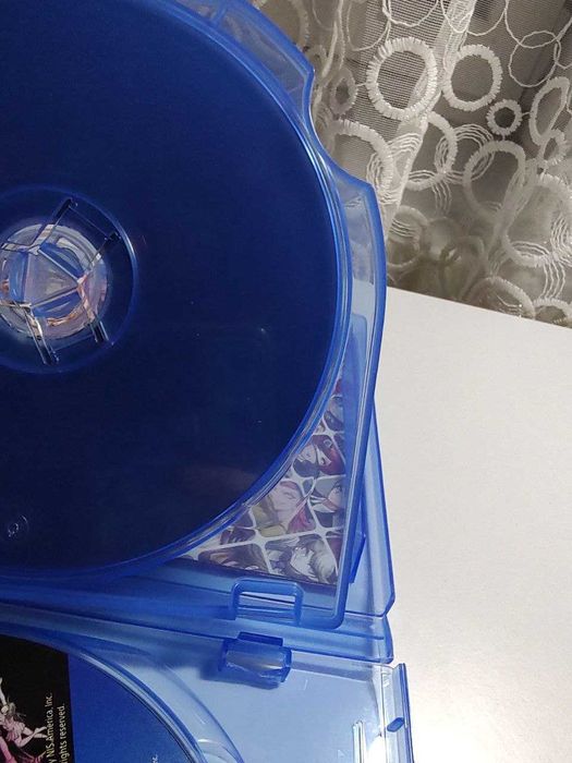 DANGANRONPA (трилогия) на PS4