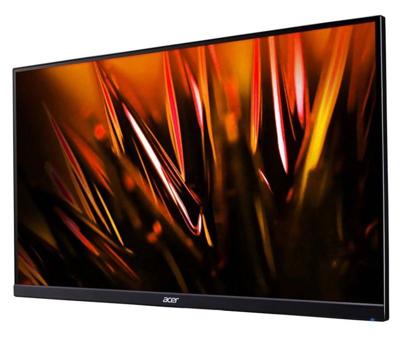 Monitor Acer Kg272 (Uszkodzony)