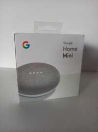 Google Home Mini głośnik