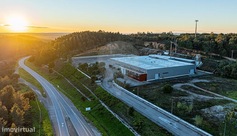 Industrial  para venda