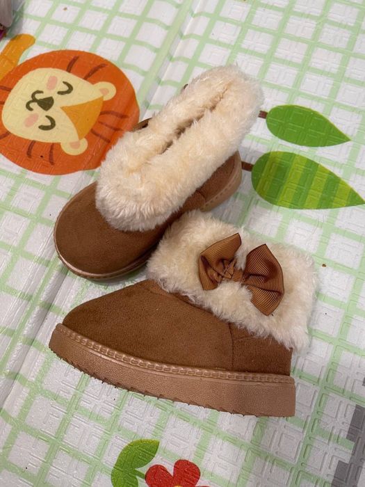 Уггі дитячі 13 см