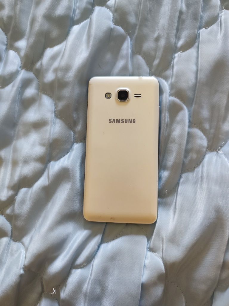 Android Samsung Galaxy Grand Prime