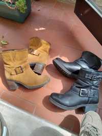 Botins para venda