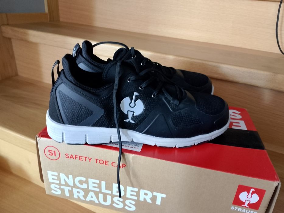 Buty Engelbert Strauss 42 ,43