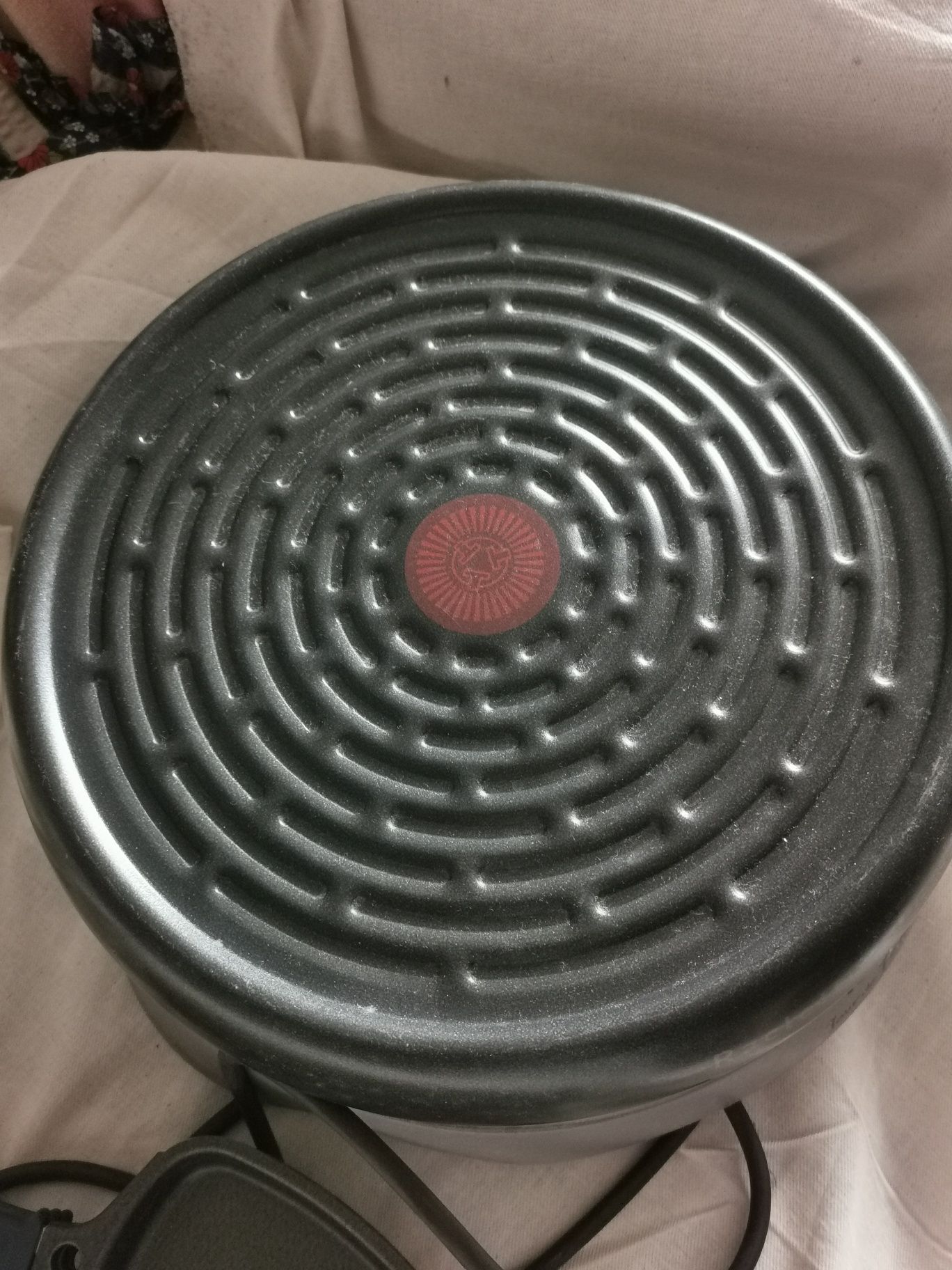 Grill Tefal Raclett