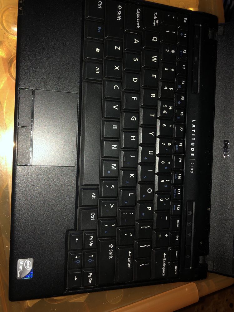 Laptop DELL Super