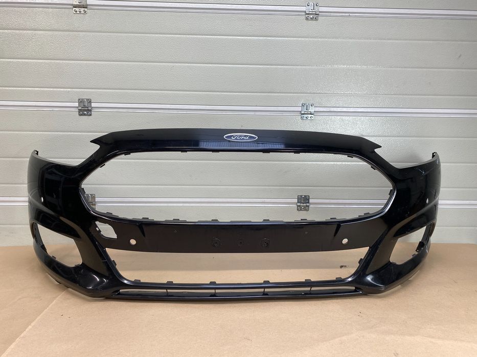 Zderzak Przód Przedni FORD MONDEO MK5 V