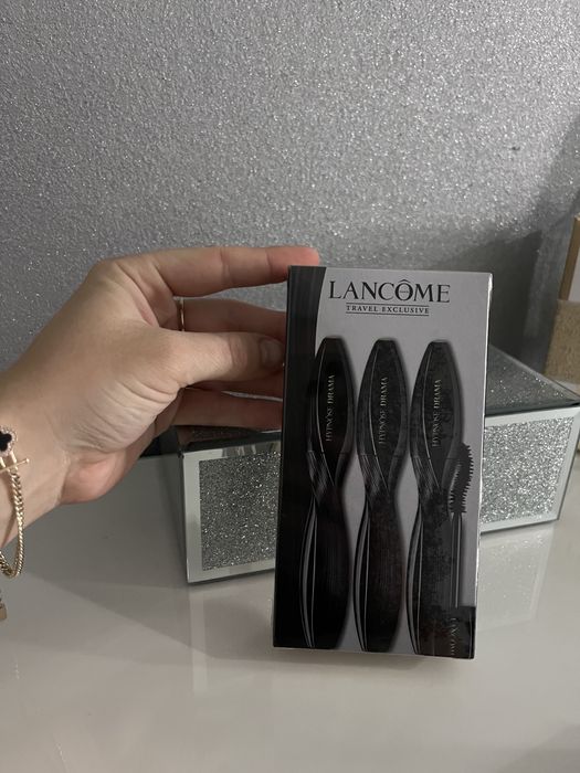Lancome hypnose drama