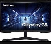 Zepsuty Monitor Samsung Odyssey 5G